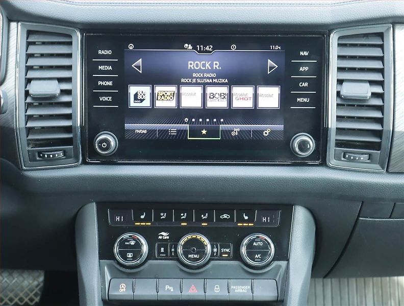 Škoda Kodiaq (2023) Style 2.0 TDI - fotka 12 z 22