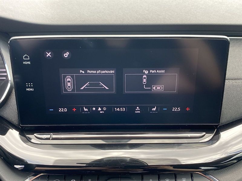 Škoda Octavia (2022) 2.0 TDI Style + - fotka 16 z 35
