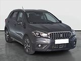 Suzuki SX4 S-Cross (2017) 1.4 BoosterJet, 4X4 - náhled 1