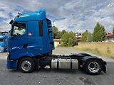 Renault Trucks T (2018) T 520 High Comfort LowDeck*ACC - náhled 8