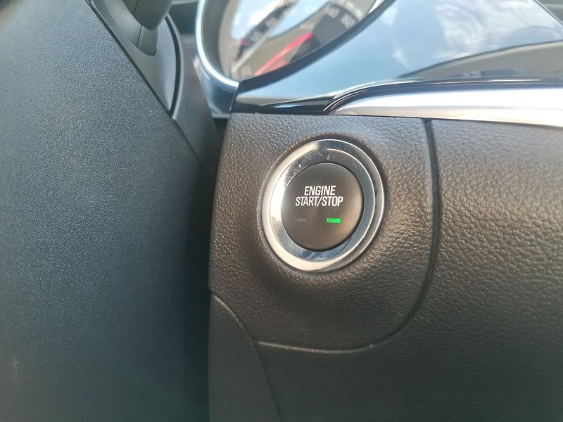 Opel Astra (2018) 1.4 Turbo Digi.klima,Výhřevy - fotka 20 z 30