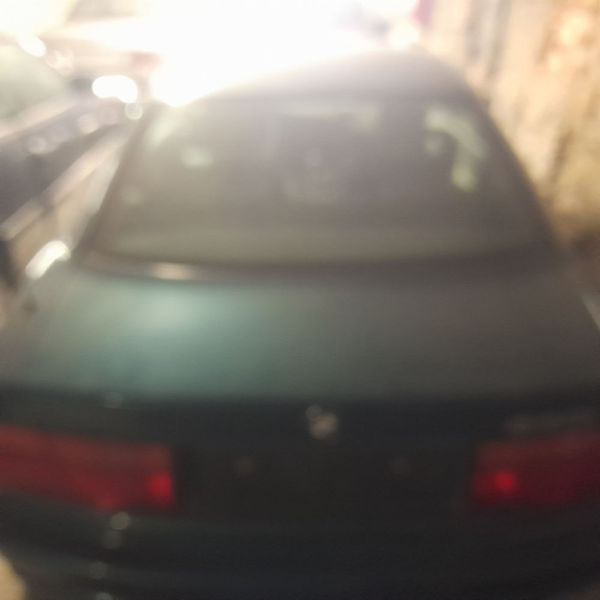 BMW Ostatní - fotka 7 z 11