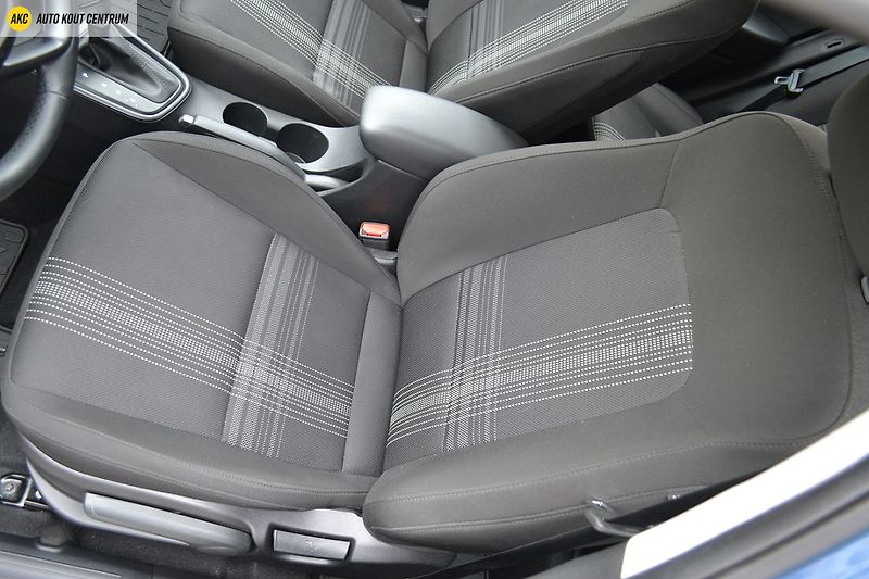 Hyundai i20 1.0 TGDI 7DCT WAVE, WINTER PAK - fotka 18 z 43