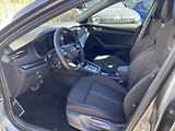 Škoda Octavia 2.0 TSI DSG / 195 kW RS - náhled 10
