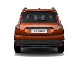 Dacia Jogger (2026) Expression Eco-G 120 - náhled 3