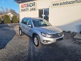 Volkswagen Tiguan (2012) 2.0 TDi  4x4 Track Webasto NAV - náhled 1