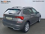 Škoda Kamiq (2022) 1.5 TSI 110kW záruka LED - náhled 1