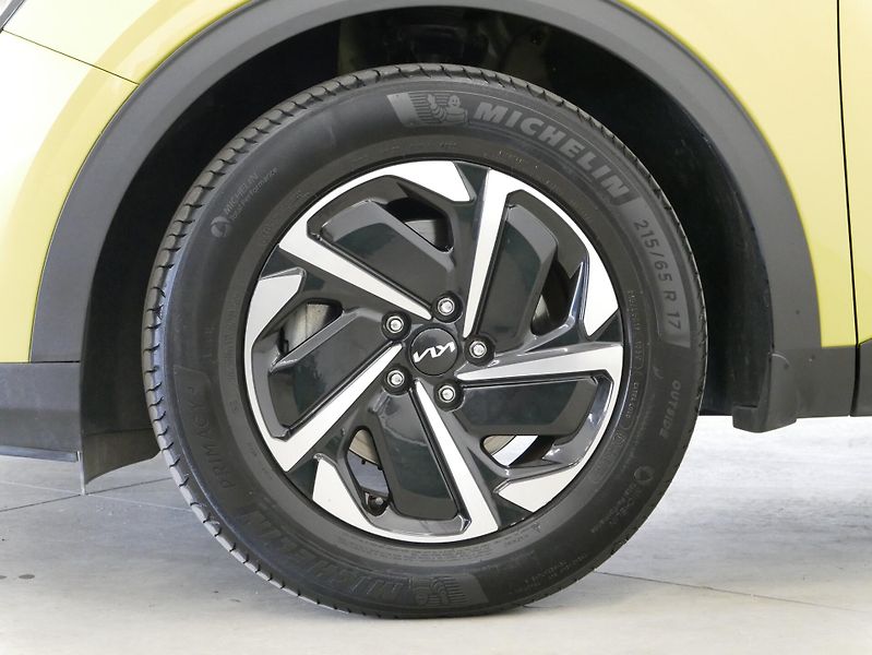 Kia Sportage - fotka 10 z 25