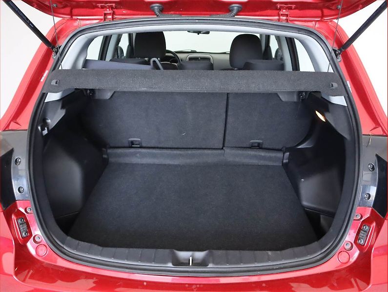 Mitsubishi ASX (2019) 1.6 MIVEC, Serv.kniha - fotka 14 z 17