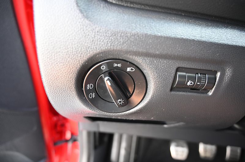 Škoda Fabia 1.2TSI 77KW Monte Carlo 1/2013 - fotka 16 z 41