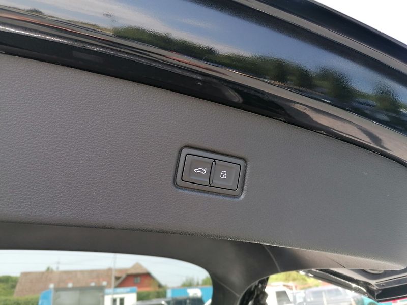 Audi SQ5 (2023) 3.0 TDi Quattro Sportback - fotka 27 z 32