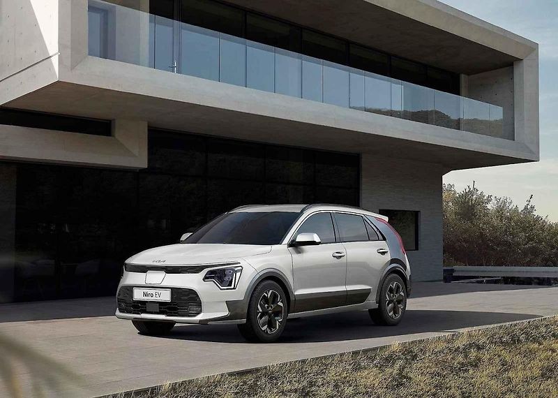Hyundai IOniq 6 nepochybě dostane 