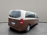 Mercedes-Benz Vito 2,2CDi EXTRA LONG ! AUTOMAT ! - náhled 11