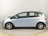 Honda Jazz (2010) 1.2 i-VTEC, nová STK, Tažné - náhled 2