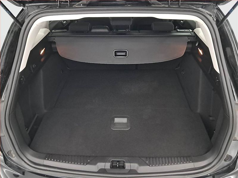 Ford Focus (2021) 1.5 EcoBlue, Automat, Navi - fotka 14 z 20