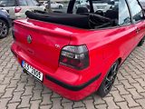 Volkswagen Golf (1999) 3 CABRIO 1,6 GL 74 KW STK - náhled 11