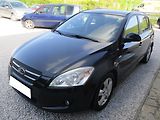 Kia Ceed 1.6 CRDi 16V - náhled 6