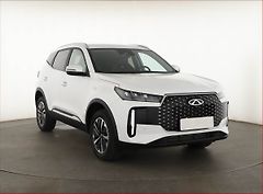 Chery Tiggo 4 HEV (2026) 1.5 Hybrid, UNIQUE - fotografie inzerátu