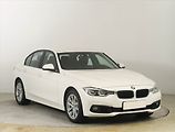 BMW Řada 3 (2018) 340 i xDrive, 4X4, Automat - náhled 1