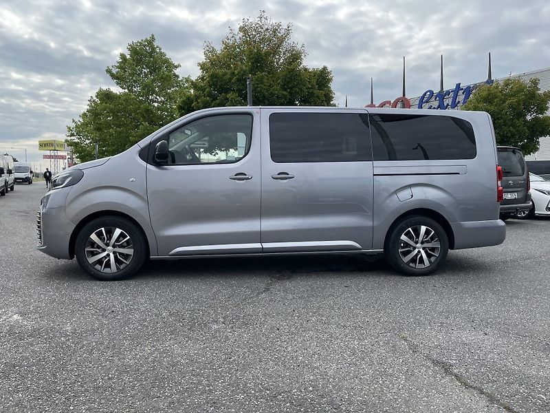 Toyota ProAce Verso 2.0D 6MT Family ODBĚR IHNED - fotka 8 z 28