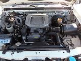 Nissan Navara (2004) 2.5 TD 4x4 redukce tažné 3T CZ - náhled 23