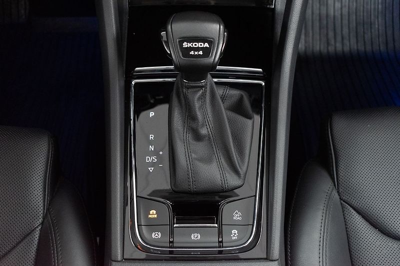 Škoda Kodiaq 2.0 TDI 147kW L&K*TAŽNÉ*ČR 1.M - fotka 27 z 52