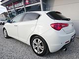 Alfa Romeo Giulietta 1,4 TB 125kW Navi Panorama - náhled 14