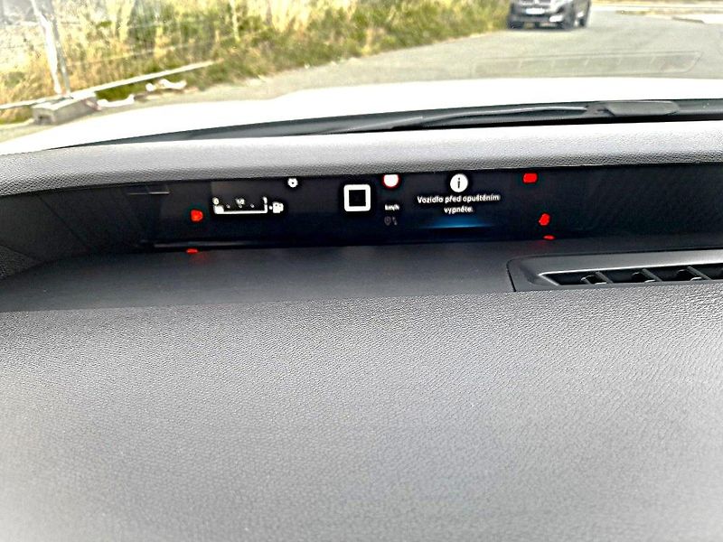 Citroën C3 (2026) PLUS TURBO 100K MAN6 - fotka 25 z 32