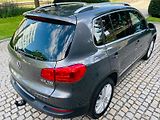 Volkswagen Tiguan 2.0TSI 4x4 AUTOMA KAMERA TAŽNÉ - náhled 11