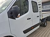 Renault Master (2018) 2.3 DCI Sklápěč, 6míst, ZÁRUKA - náhled 4
