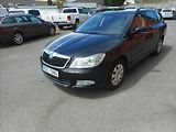 Škoda Octavia 1,6 TDi - náhled 1