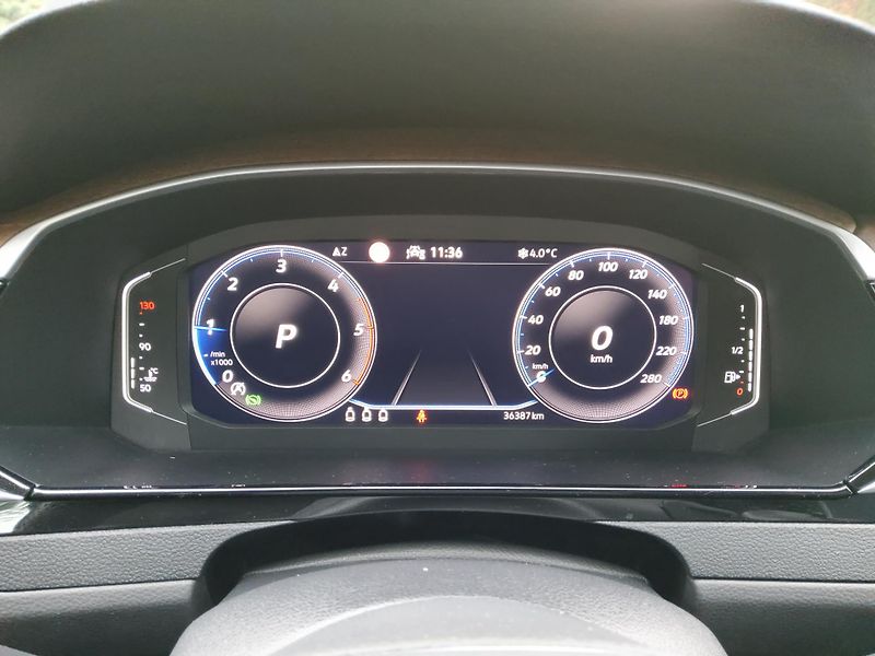 Volkswagen Arteon (2023) 2.0TDI DSG 1maj ČR Elegance - fotka 15 z 24
