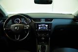 Škoda Octavia - náhled 4