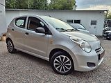 Suzuki Alto (2009) 1.0i 50KW klima El.předni okna - náhled 4