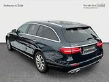 Mercedes-Benz Třídy E 220 d AVANTGARDE 4MATIC - náhled 7