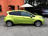 Ford Fiesta 1,2 i SPORT - náhled 3