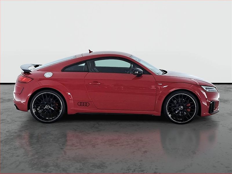 Audi TT (2021) S-Line 45 TFSI - fotka 6 z 18