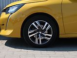 Peugeot 208 (2023) 1.2 PureTech, Automat, ČR - náhled 15