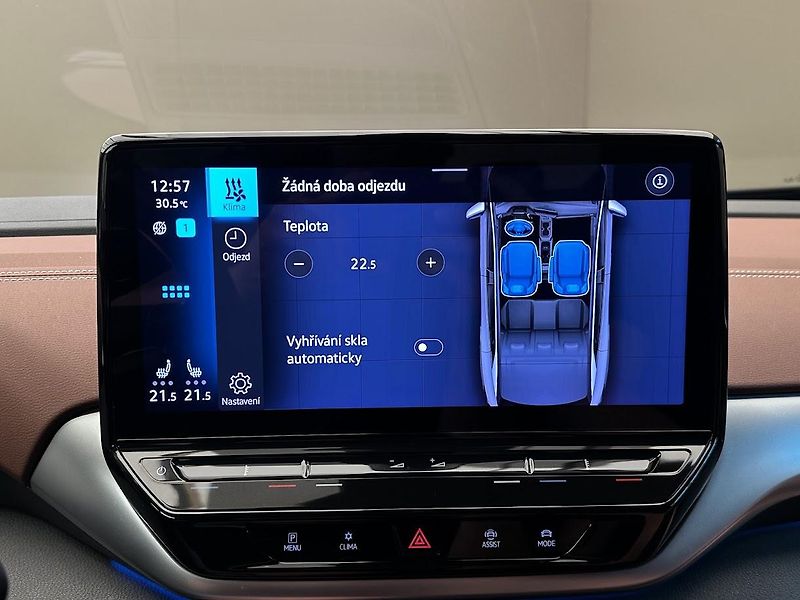 Volkswagen Ostatní (2021) 77 kWh Pro Max 150 kW - fotka 20 z 28