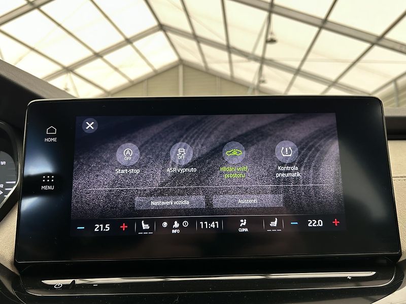 Škoda Octavia 1.0 TSI Style Plus - fotka 8 z 32
