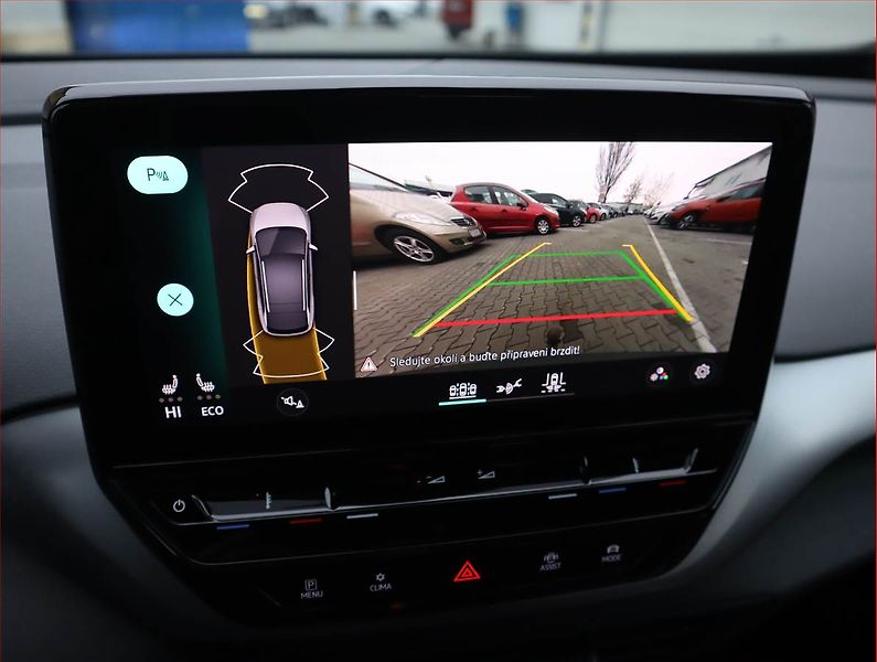 Volkswagen ID.4 (2020) Pro Perf. (82 kWh), SoH 91% - fotka 24 z 27