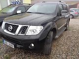 Nissan Pathfinder 3,0 - náhled 1