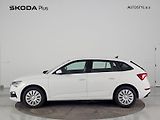 Škoda Scala (2023) 1,0 TSI 81 kW AMBITION - náhled 2