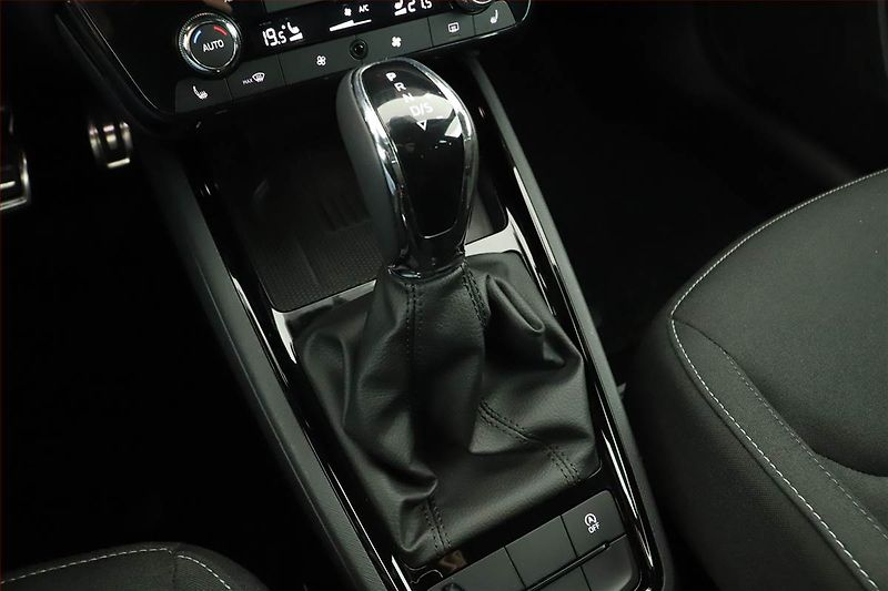 Škoda Scala (2025) Drive 1.0 TSI - fotka 12 z 15