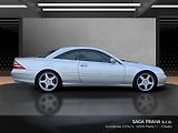 Mercedes-Benz CL 55 AMG - náhled 2