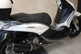 Piaggio Beverly 350 (2015) ABS + ASR - náhled 9