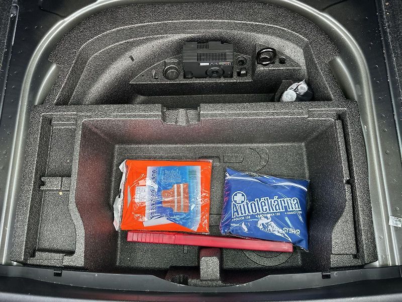 Škoda Octavia (2024) Combi 2.0 TDI 4x4 DSG Fresh - fotka 30 z 36