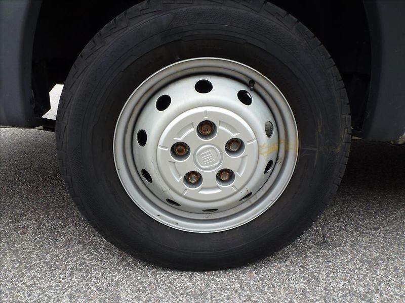Fiat Ducato 2,3 MultiJet 250 Maxi L4H3 - fotka 45 z 54