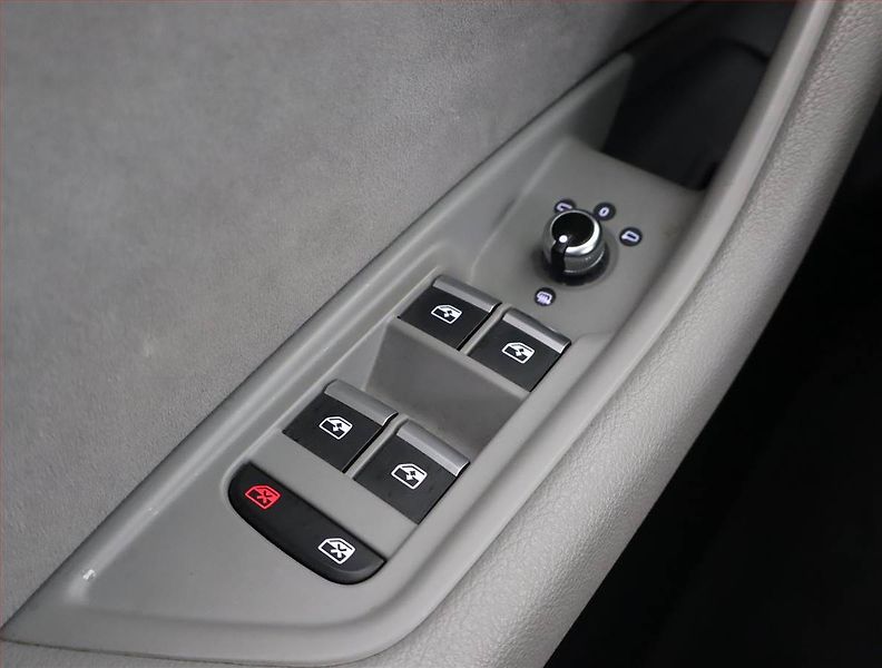 Audi A4 (2019) 40 TDI, Automat, Serv.kniha - fotka 15 z 23