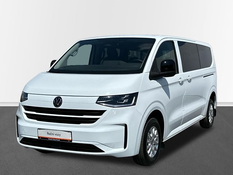 Volkswagen Caravelle (2025) 2,0 TDI - fotografie inzerátu